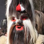 この仮面は何でしょう？